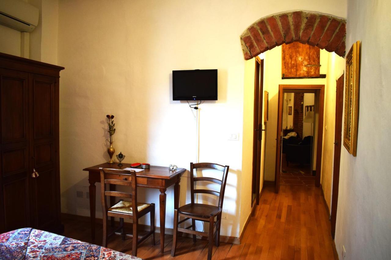 Medici Suite Floransa Dış mekan fotoğraf