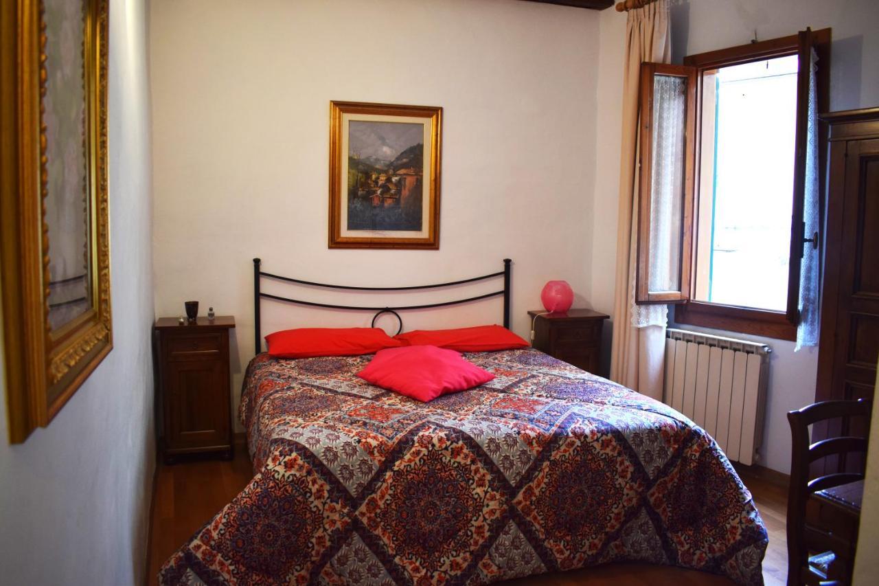 Medici Suite Floransa Dış mekan fotoğraf