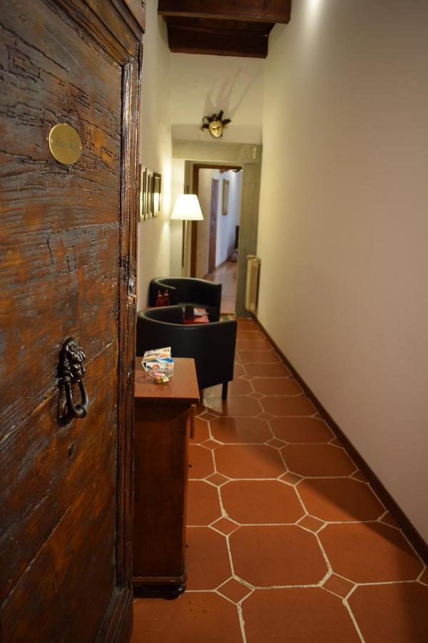 Medici Suite Floransa Dış mekan fotoğraf