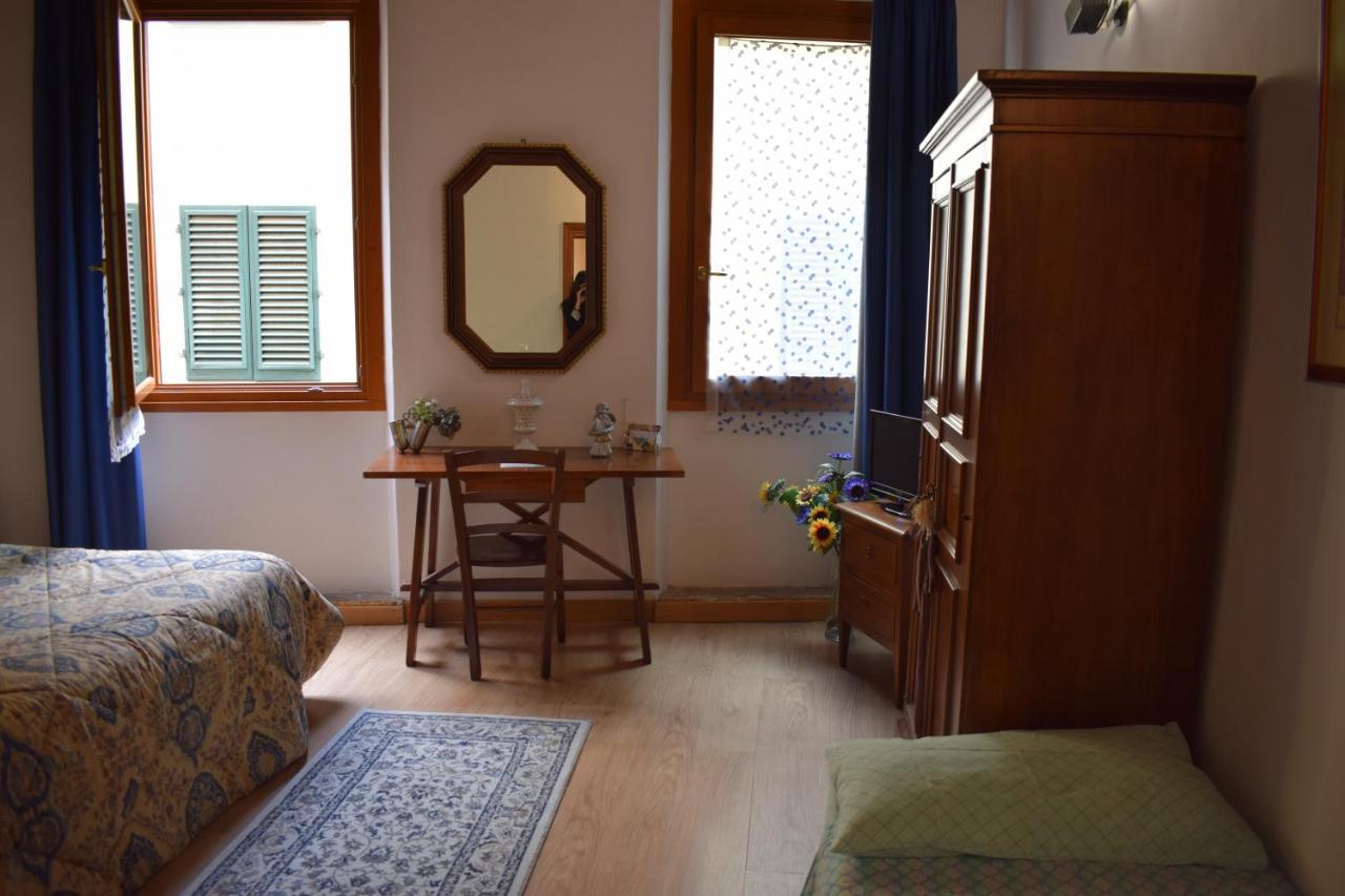 Medici Suite Floransa Dış mekan fotoğraf