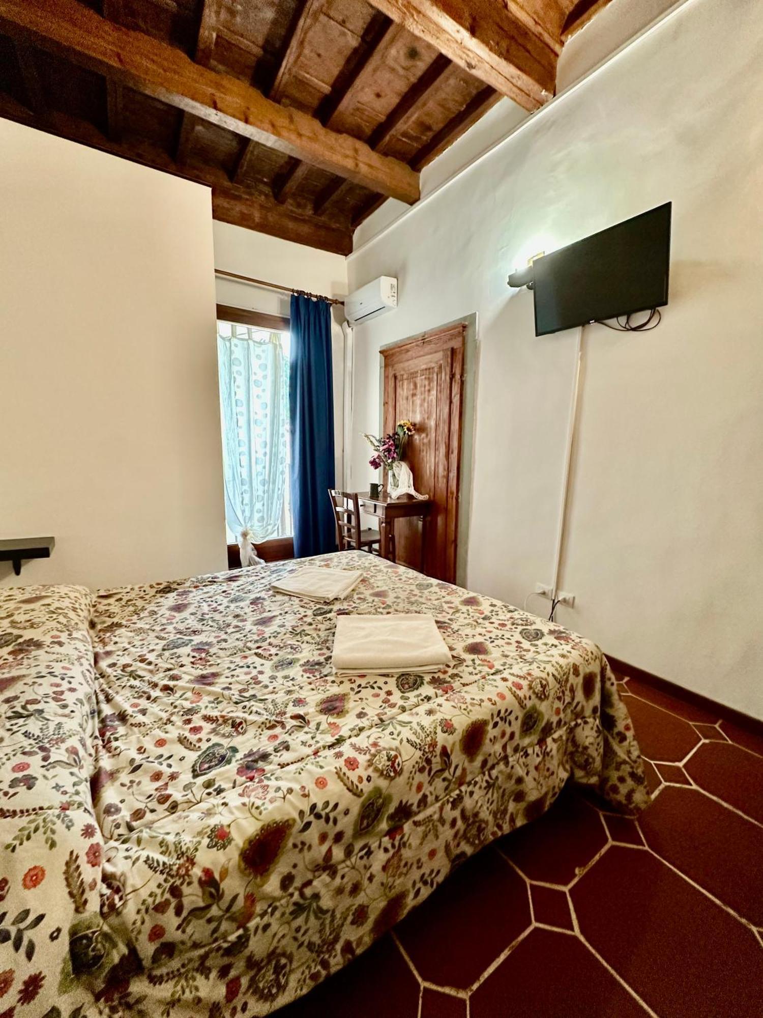 Medici Suite Floransa Dış mekan fotoğraf