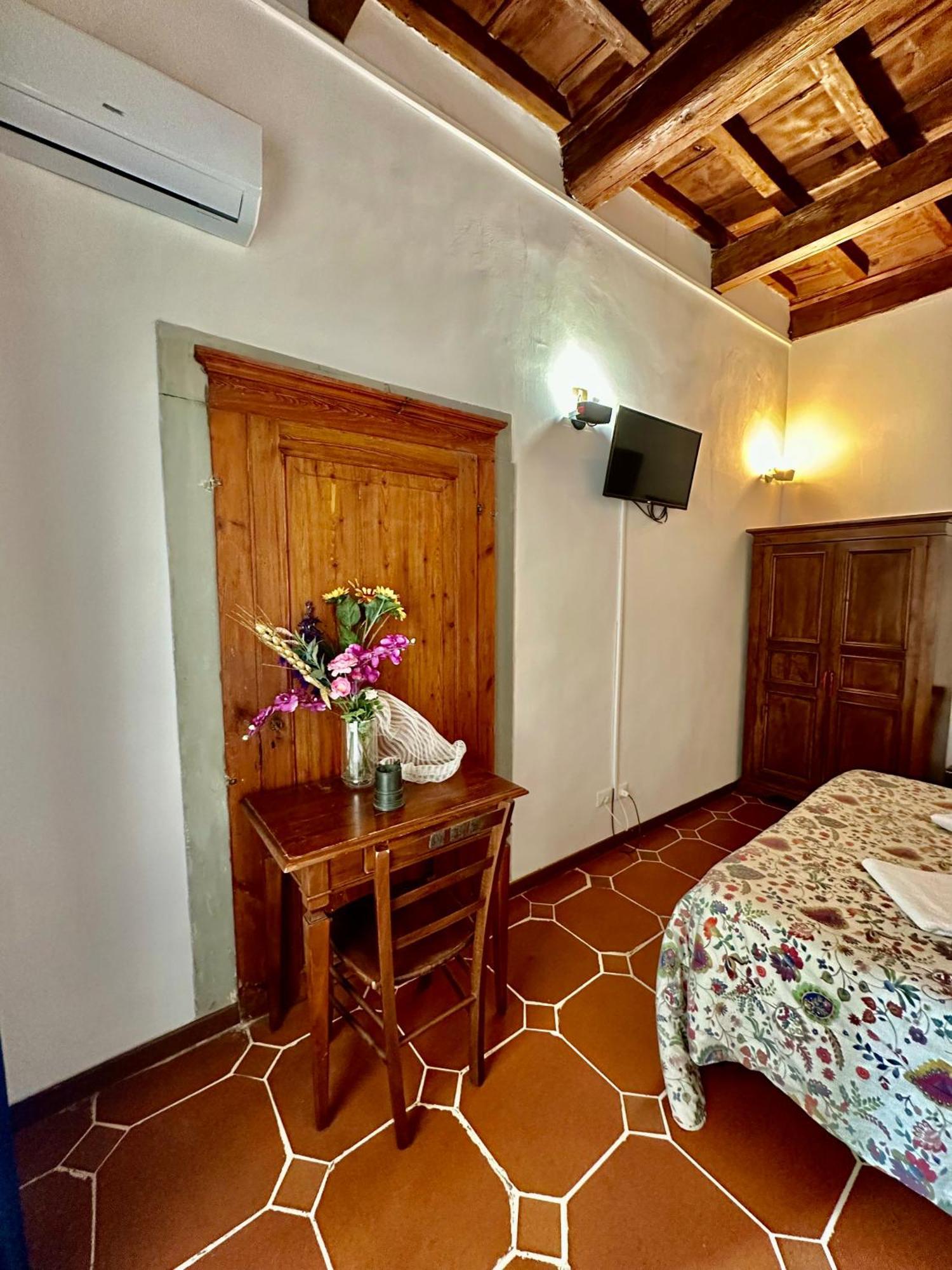 Medici Suite Floransa Dış mekan fotoğraf