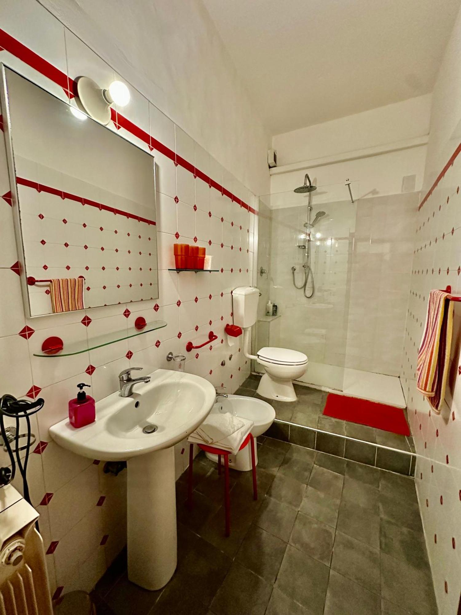 Medici Suite Floransa Dış mekan fotoğraf