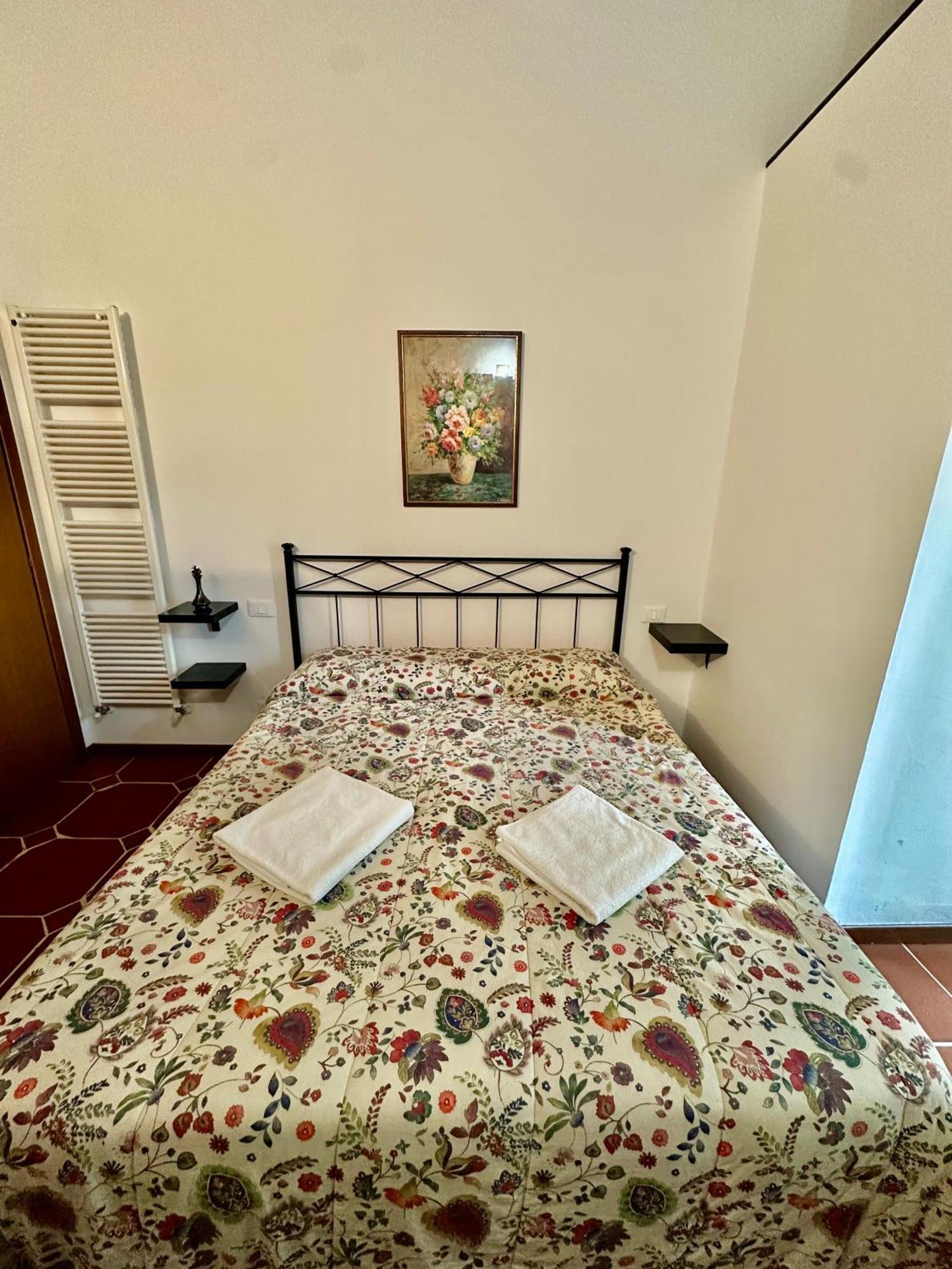 Medici Suite Floransa Dış mekan fotoğraf