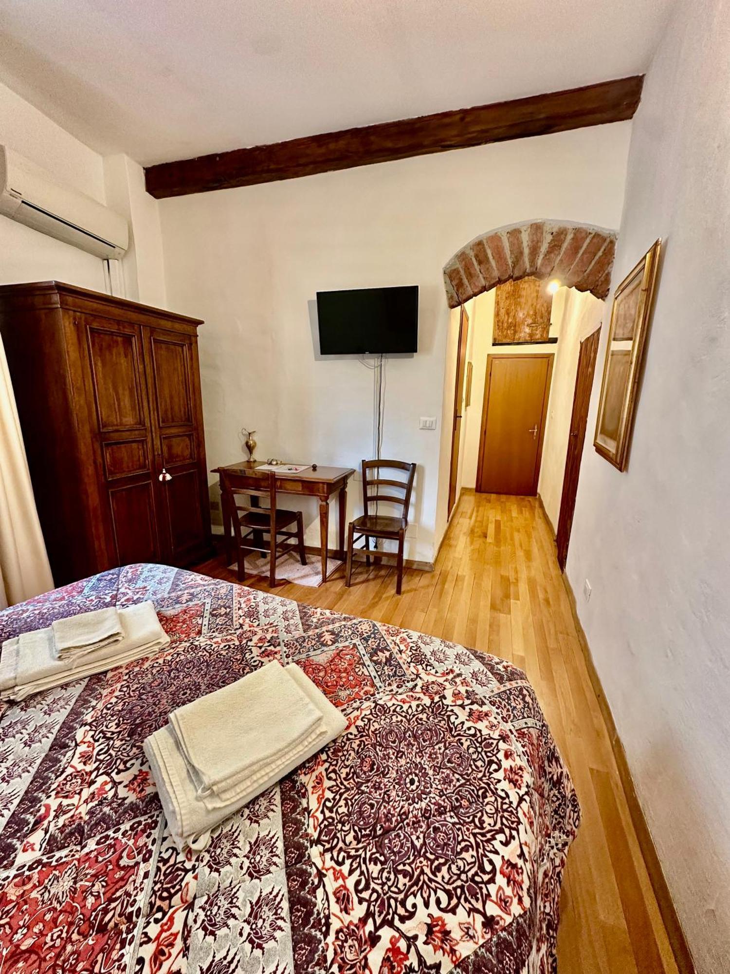 Medici Suite Floransa Dış mekan fotoğraf