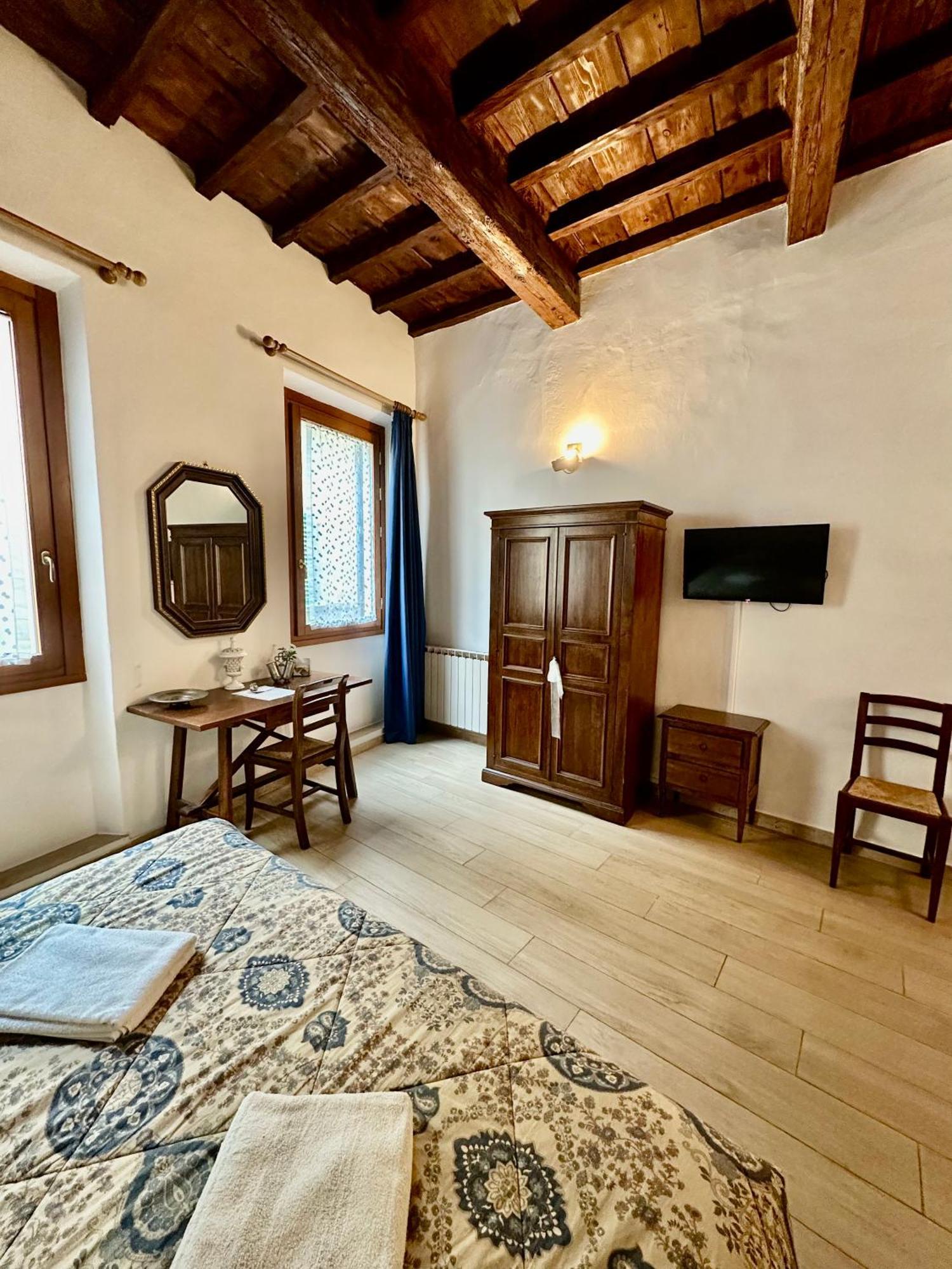 Medici Suite Floransa Dış mekan fotoğraf