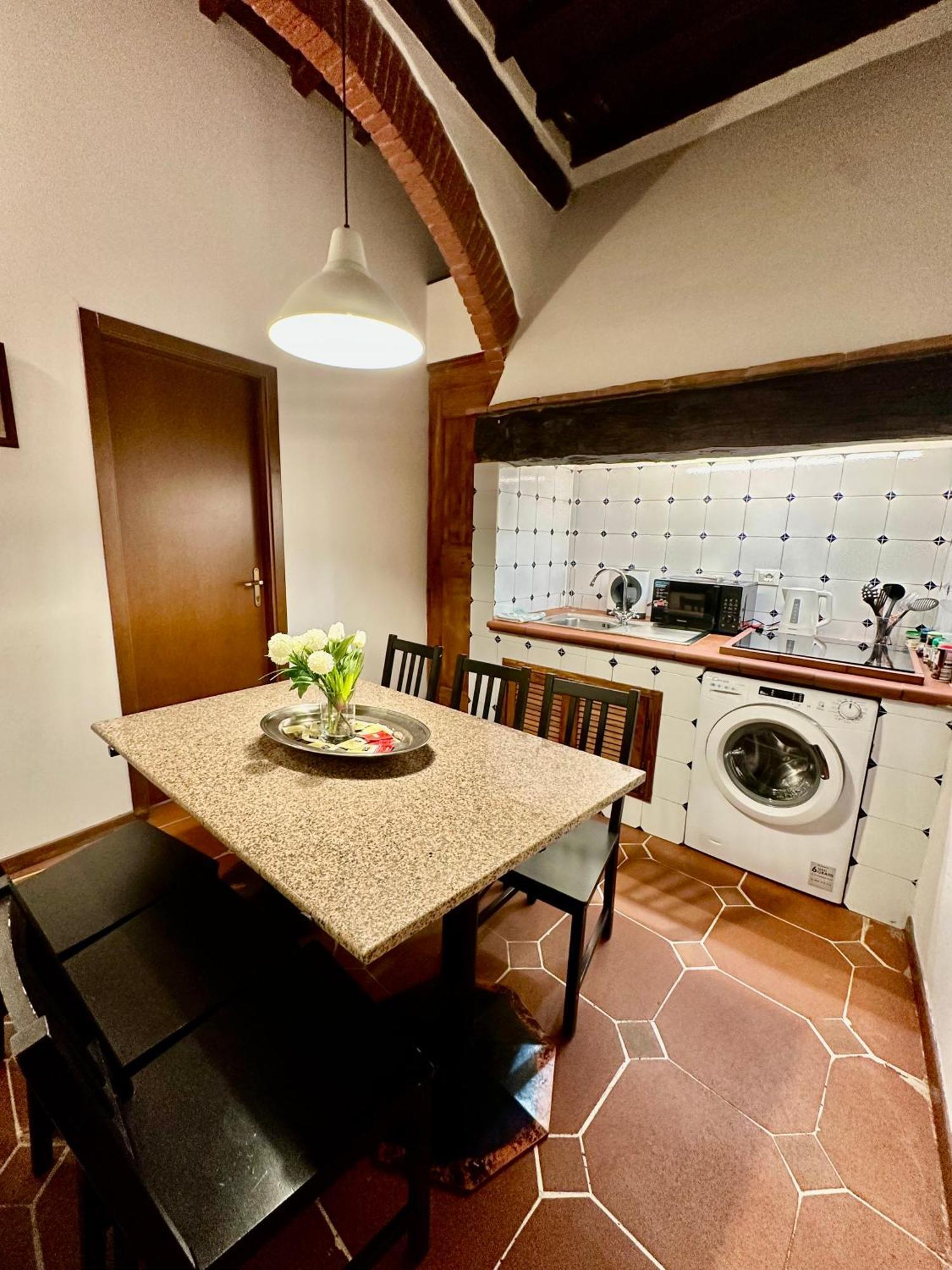Medici Suite Floransa Dış mekan fotoğraf