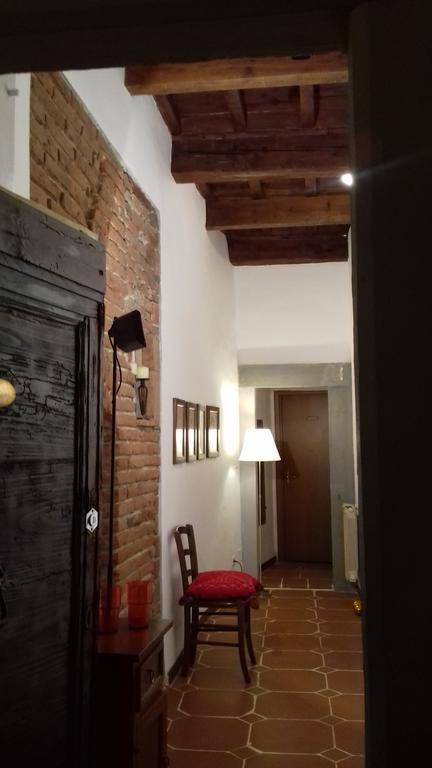 Medici Suite Floransa Dış mekan fotoğraf