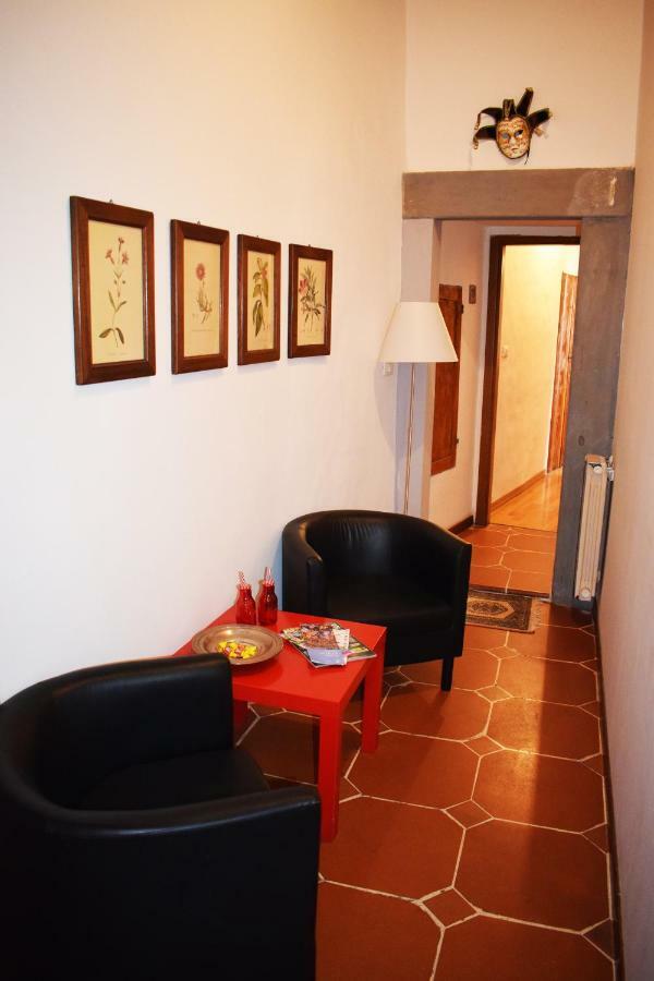 Medici Suite Floransa Dış mekan fotoğraf