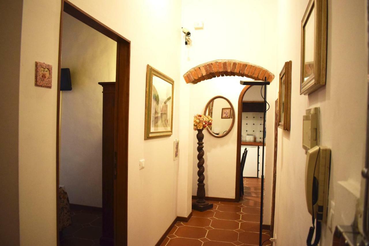 Medici Suite Floransa Dış mekan fotoğraf