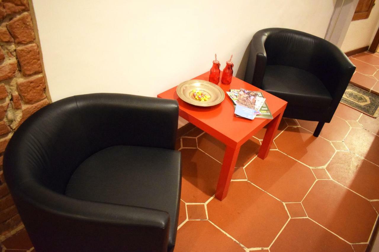 Medici Suite Floransa Dış mekan fotoğraf