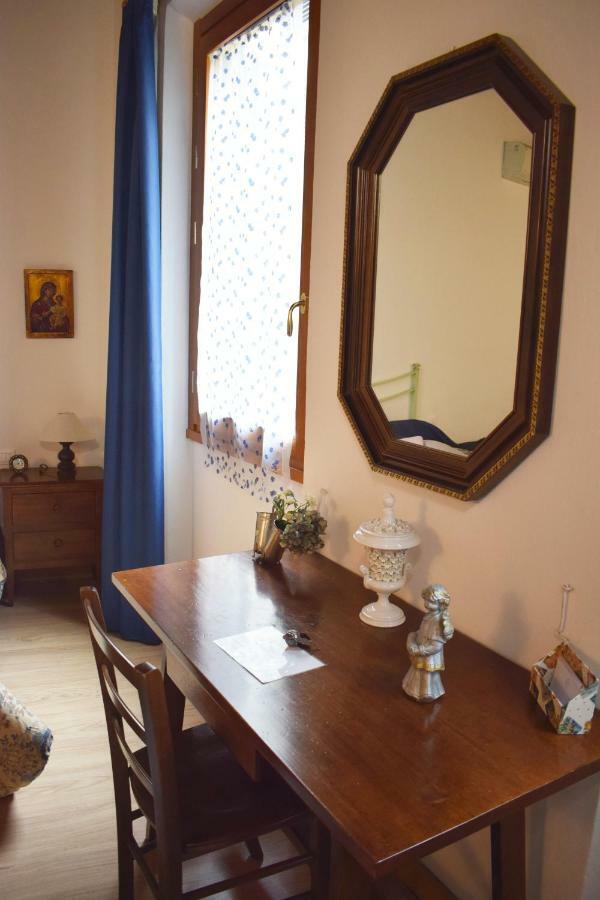 Medici Suite Floransa Dış mekan fotoğraf