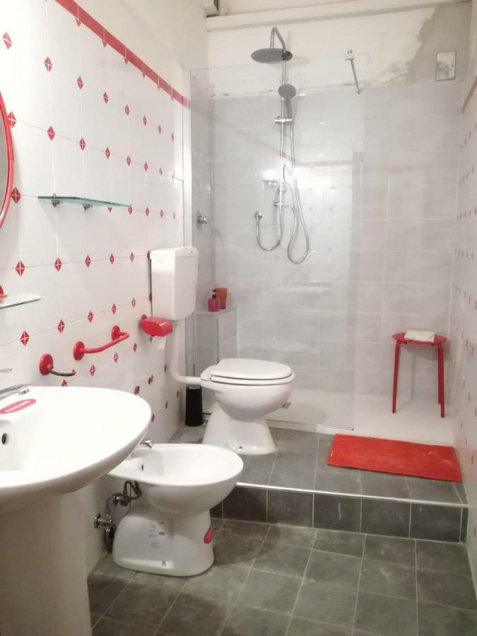 Medici Suite Floransa Dış mekan fotoğraf